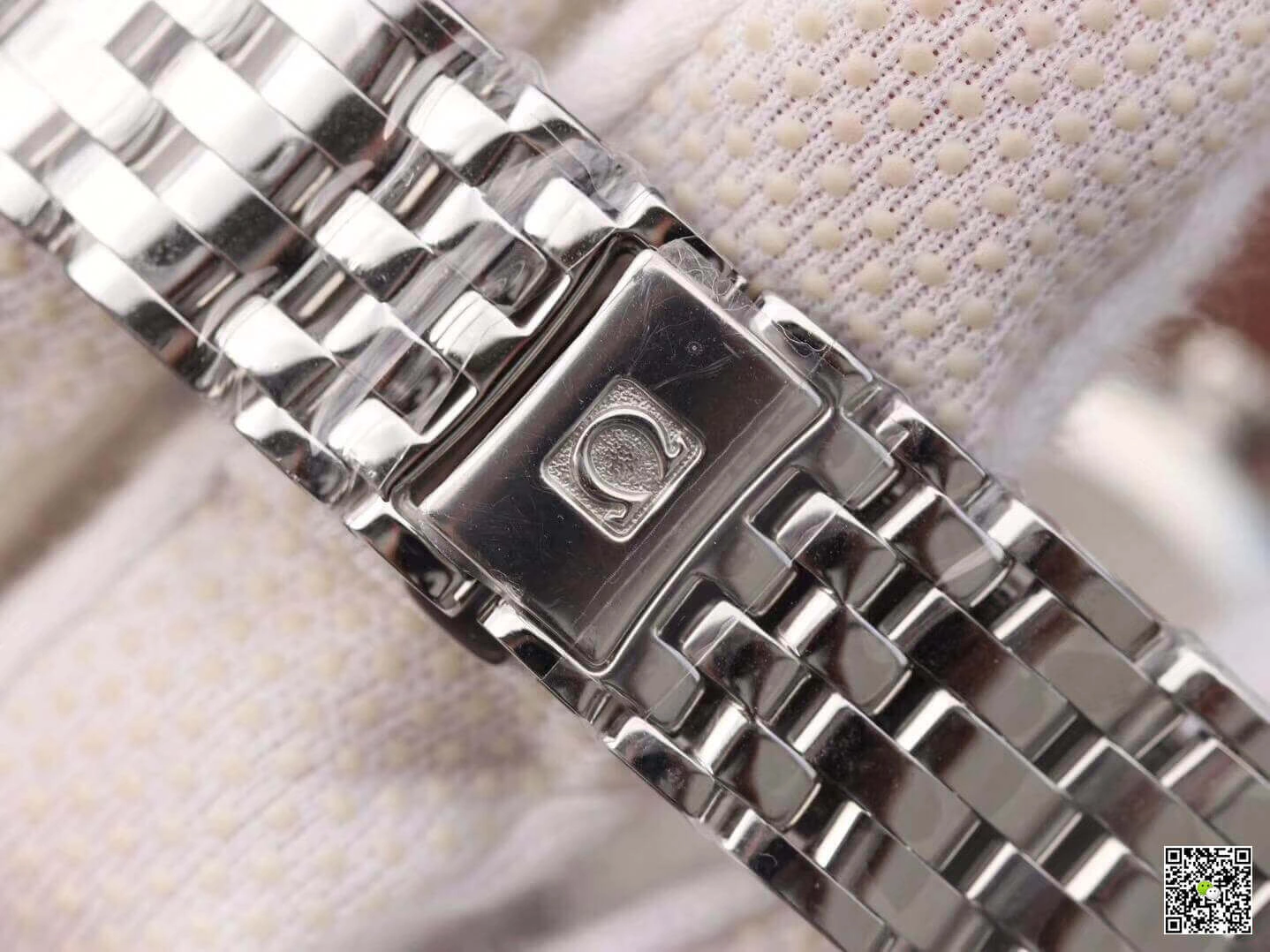 Omega De Ville Prestige 424.10.40.20.02.003 MKS Factory 1:1 Best Edition Replica Watch Swiss ETA9015